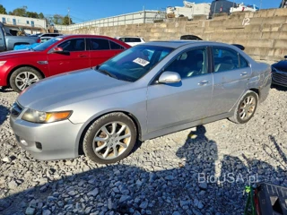 ACURA TSX