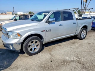 RAM 1500 LARAMIE