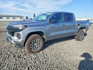 CHEVROLET COLORADO Z71