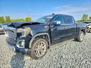 GMC SIERRA K1500 DENALI