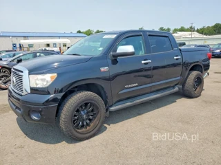 TOYOTA TUNDRA LIMITED