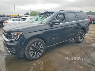 FORD EXPEDITION PLATINUM