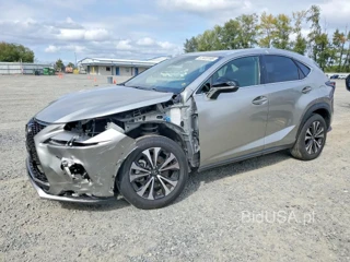 LEXUS NX 300 F SPORT