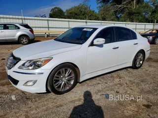 HYUNDAI GENESIS 3.8L