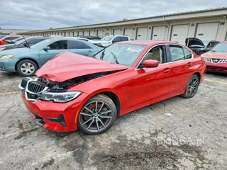 BMW 330XI