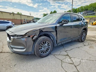 MAZDA CX-5 TOURING