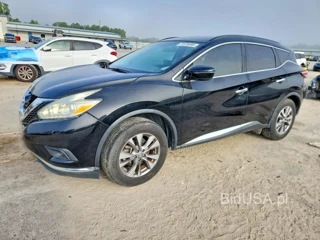 NISSAN MURANO SV