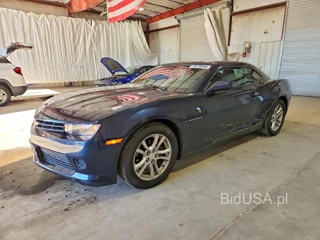 CHEVROLET CAMARO LS