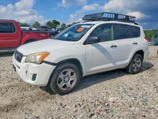 TOYOTA RAV4 BASE