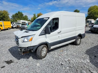 FORD TRANSIT 250