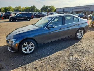 BMW 330 I