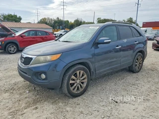 KIA SORENTO EX
