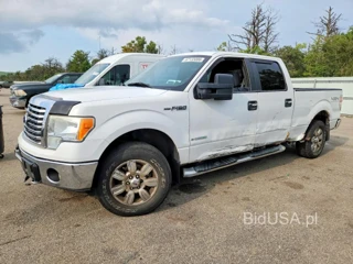 FORD F150 SUPERCREW