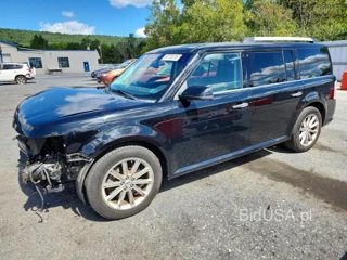 FORD FLEX LIMITED