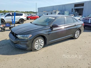 VOLKSWAGEN JETTA S