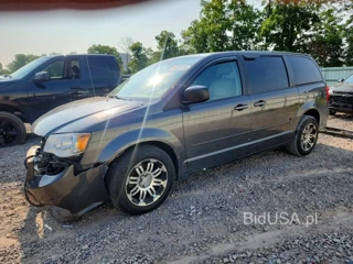 DODGE GRAND CARAVAN SE