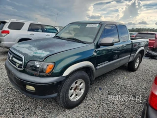 TOYOTA TUNDRA SR5