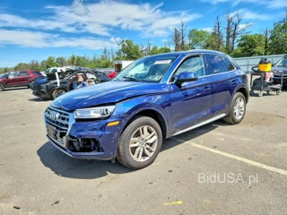 AUDI Q5 PREMIUM