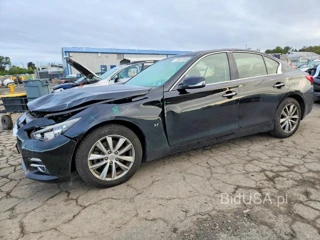INFINITI Q50 PREMIUM
