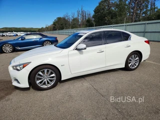 INFINITI Q50 3.0T PREMIUM