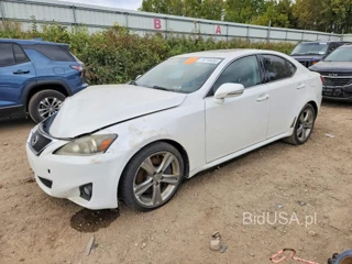LEXUS IS 350