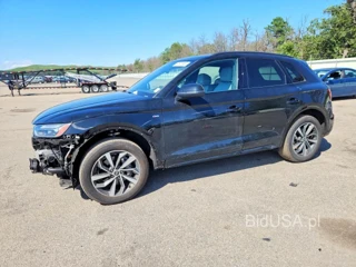 AUDI Q5 PREMIUM 45