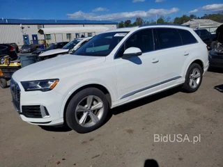 AUDI Q7 PREMIUM