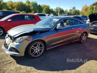 MERCEDES-BENZ E 400 4MATIC
