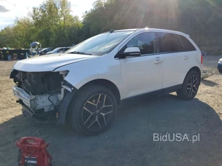 FORD EDGE LIMITED