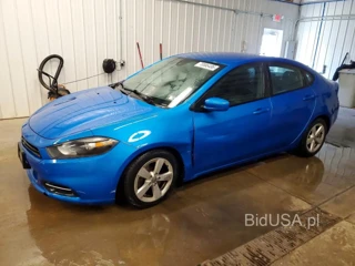 DODGE DART SXT