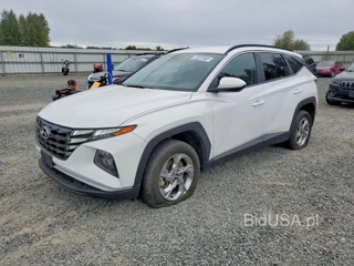 HYUNDAI TUCSON SEL