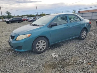 TOYOTA COROLLA BASE