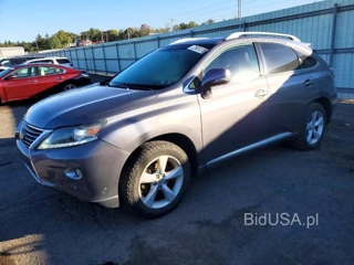 LEXUS RX 350 BASE