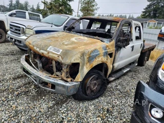 FORD F350 SUPER DUTY
