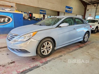 HYUNDAI SONATA GLS
