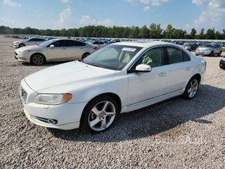 VOLVO S80 T6