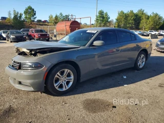 DODGE CHARGER SE