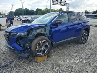 HYUNDAI TUCSON SEL
