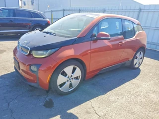 BMW I3 BEV