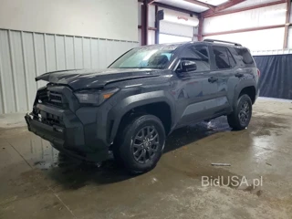 TOYOTA 4RUNNER SR5