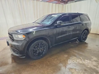 DODGE DURANGO R/T