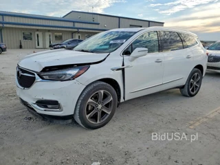 BUICK ENCLAVE ESSENCE