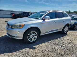 VOLVO XC60 T5 PREMIER