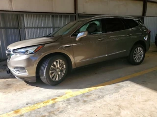 BUICK ENCLAVE ESSENCE