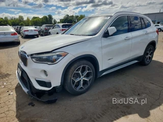 BMW X1 XDRIVE28I