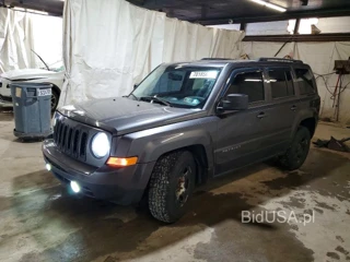 JEEP PATRIOT SPORT