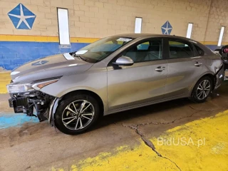 KIA FORTE LXS