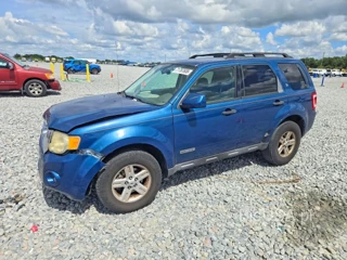FORD ESCAPE HEV