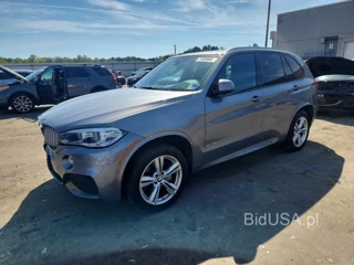 BMW X5 XDRIVE50I