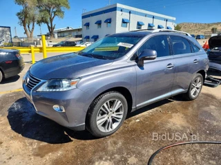 LEXUS RX 350 BASE